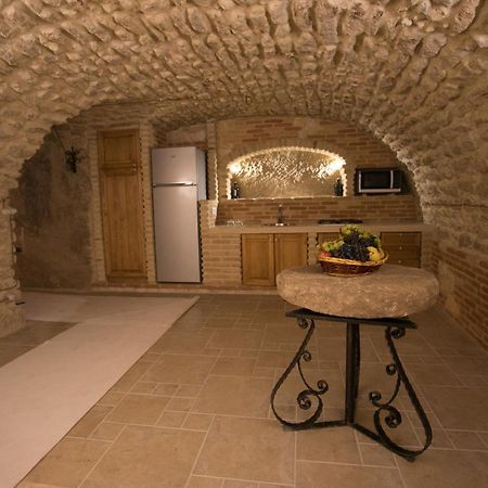 Il Casanova Hotel Tropea Buitenkant foto
