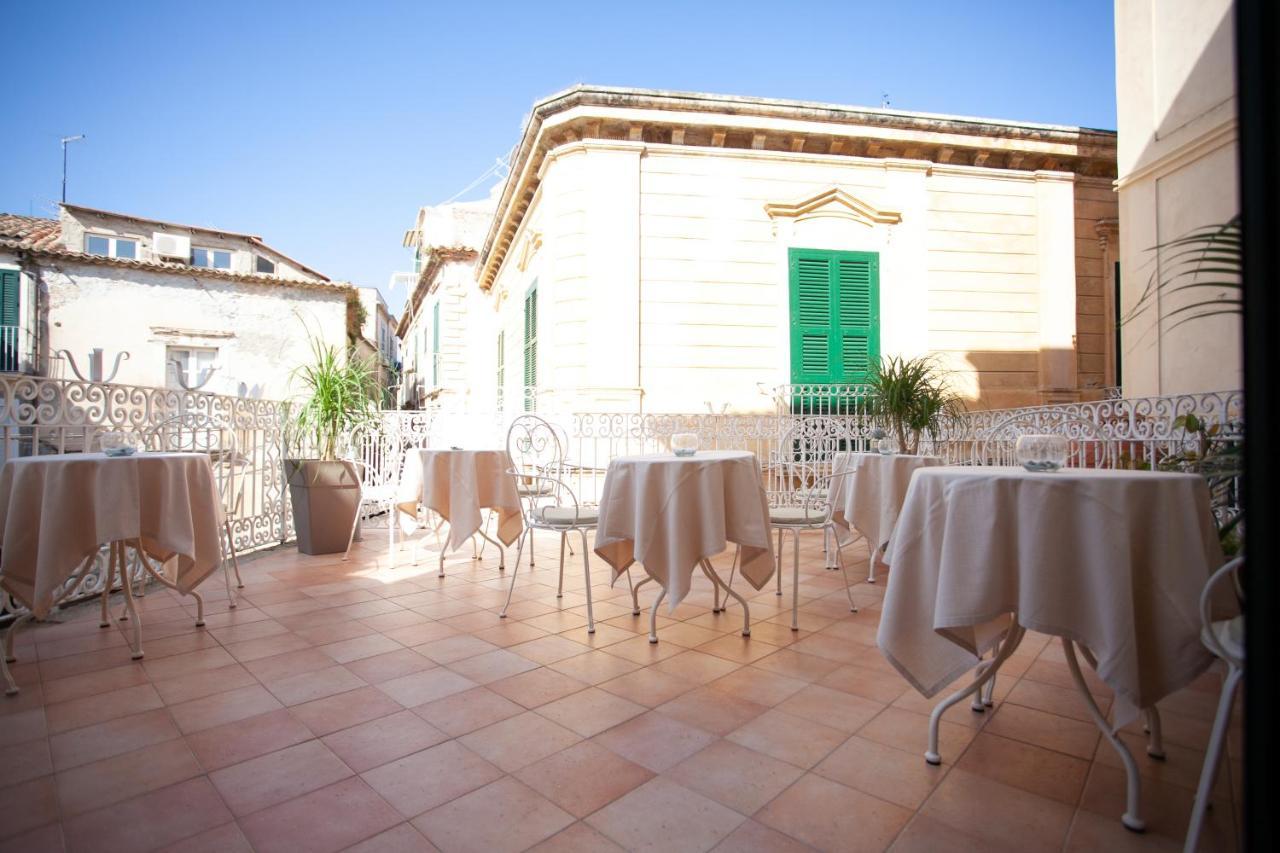 Il Casanova Hotel Tropea Buitenkant foto
