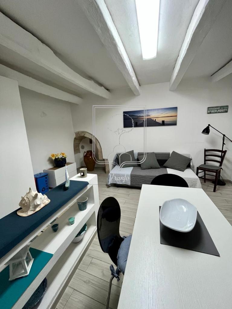 Il Casanova Hotel Tropea Kamer foto