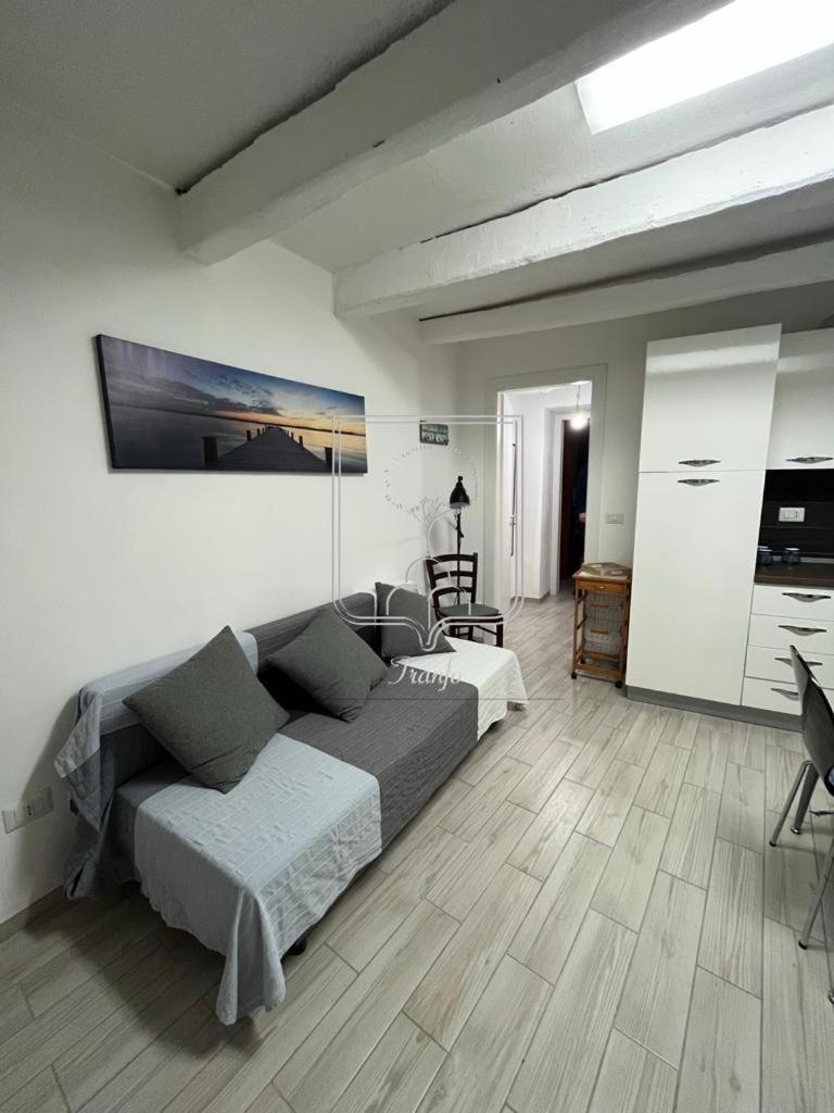 Il Casanova Hotel Tropea Kamer foto