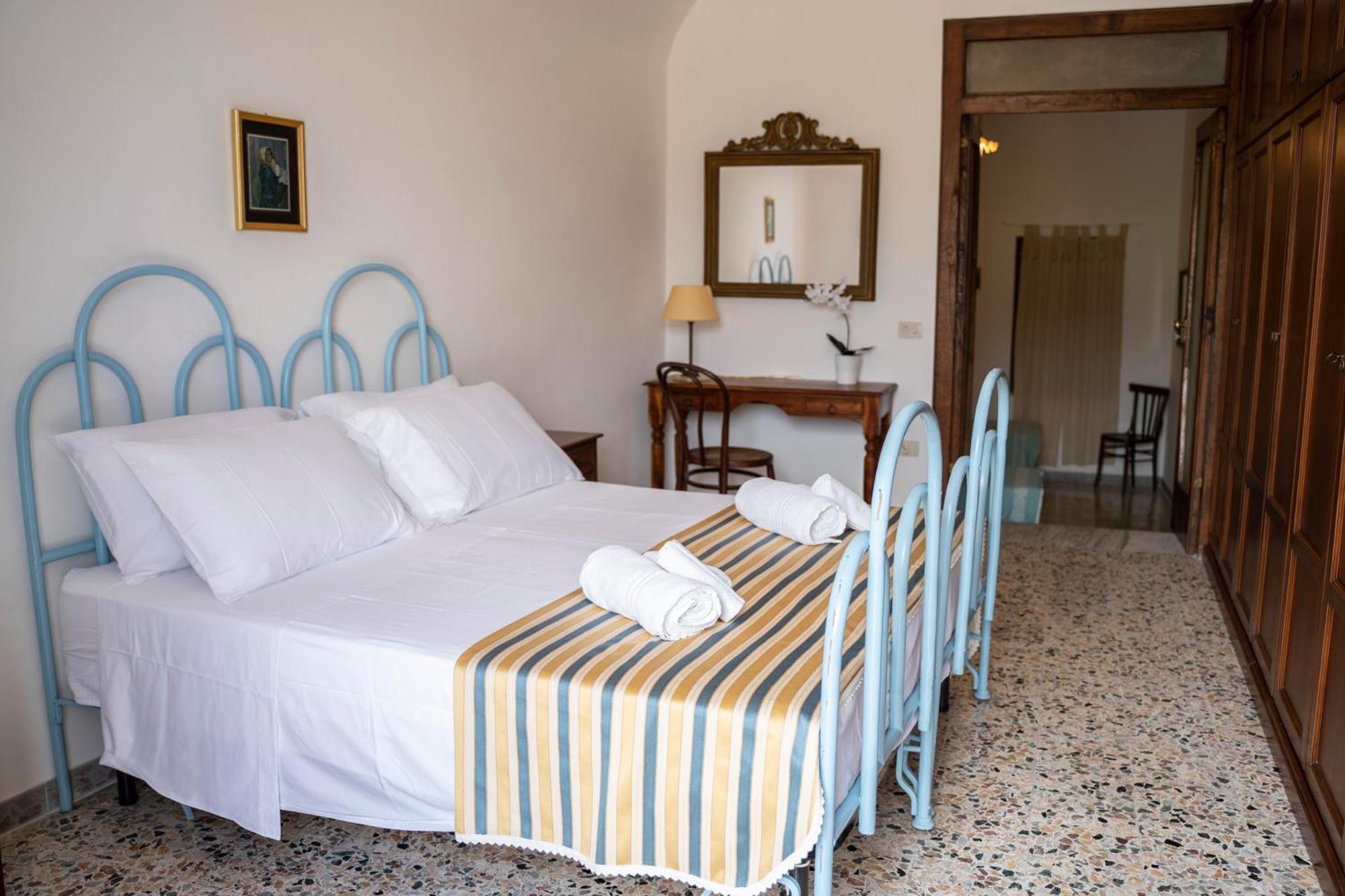 Il Casanova Hotel Tropea Kamer foto