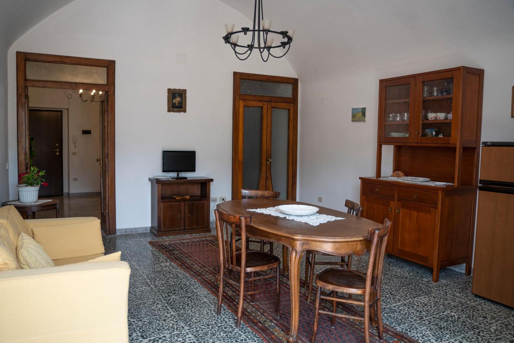 Il Casanova Hotel Tropea Kamer foto