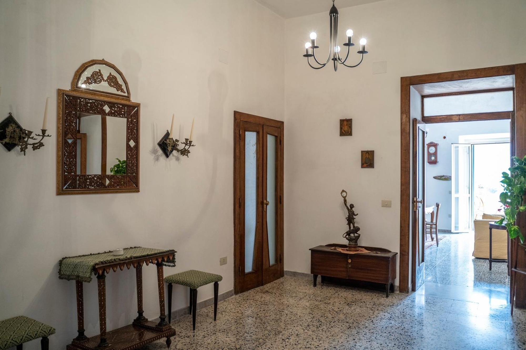 Il Casanova Hotel Tropea Kamer foto