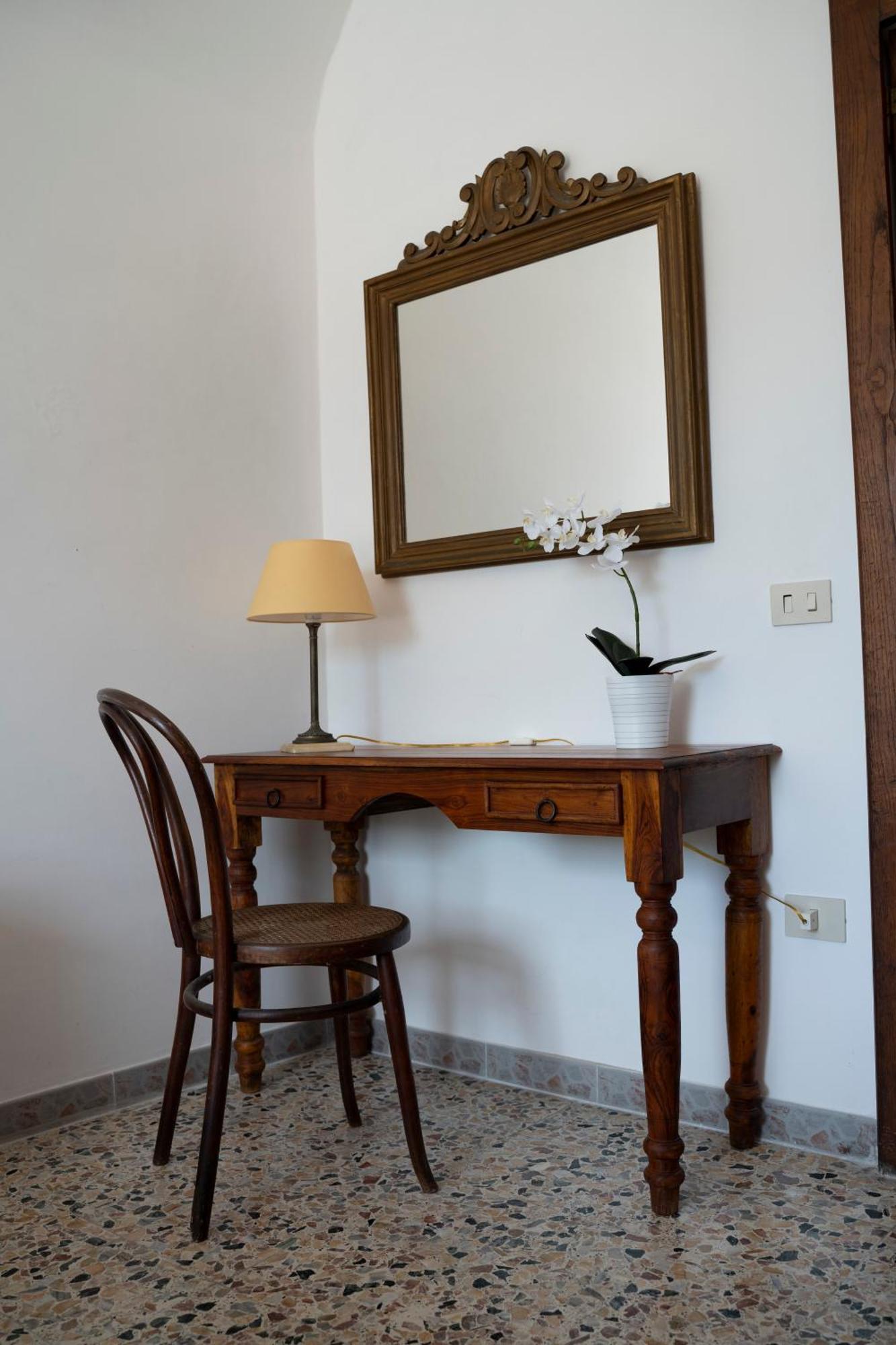 Il Casanova Hotel Tropea Kamer foto