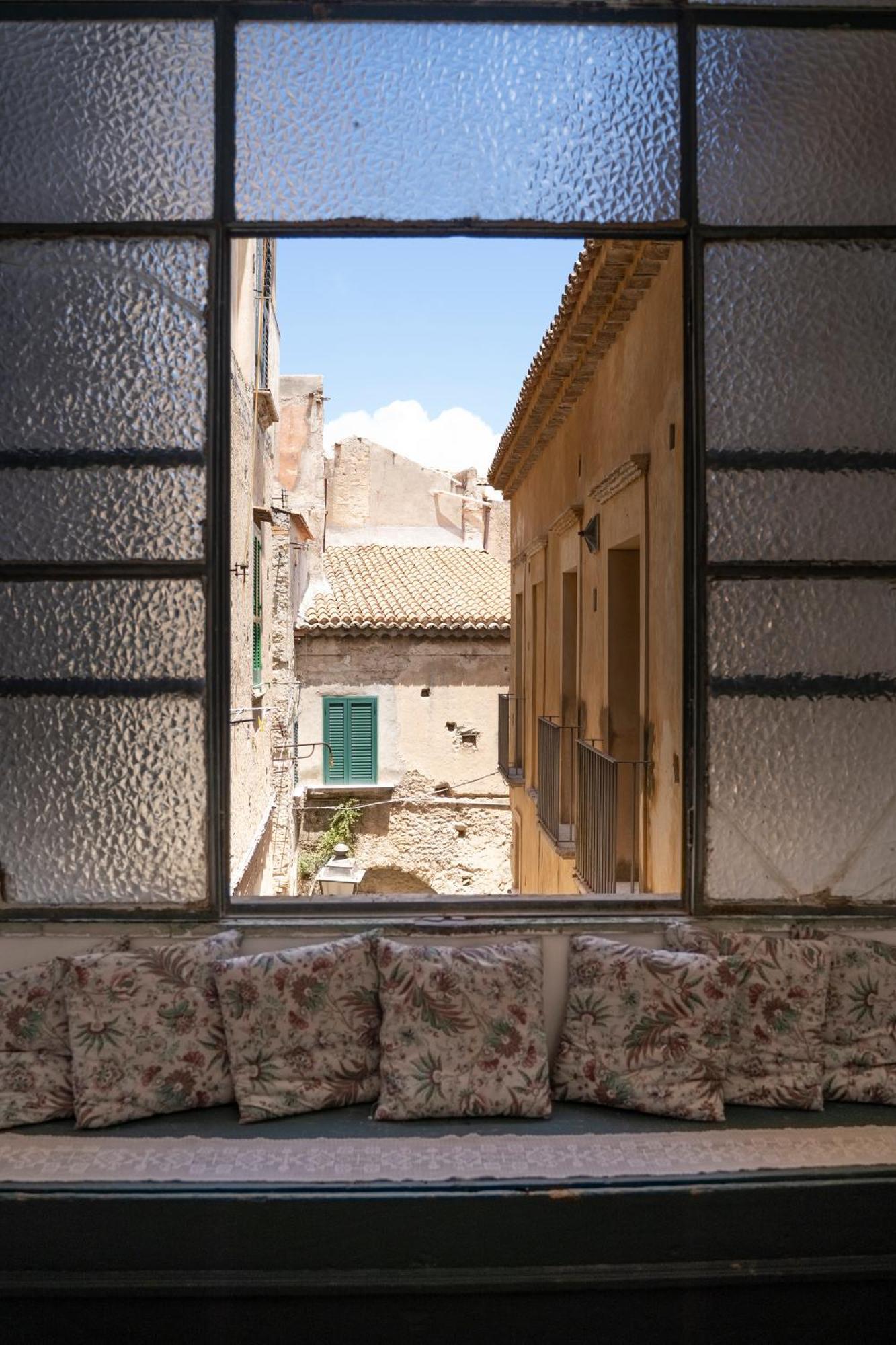 Il Casanova Hotel Tropea Kamer foto