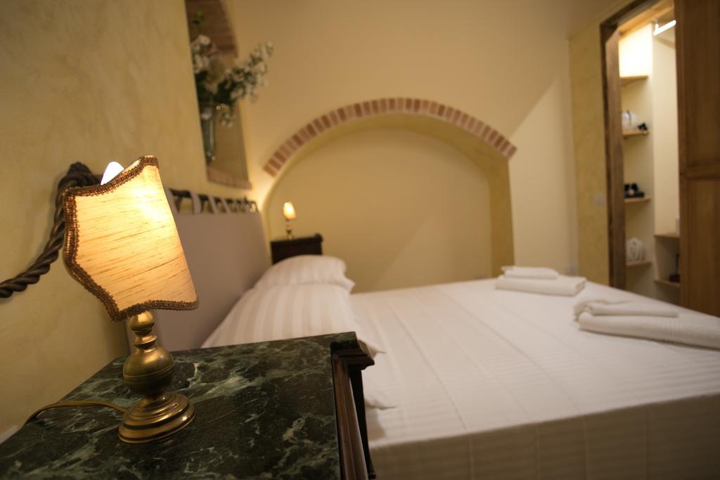 Il Casanova Hotel Tropea Buitenkant foto
