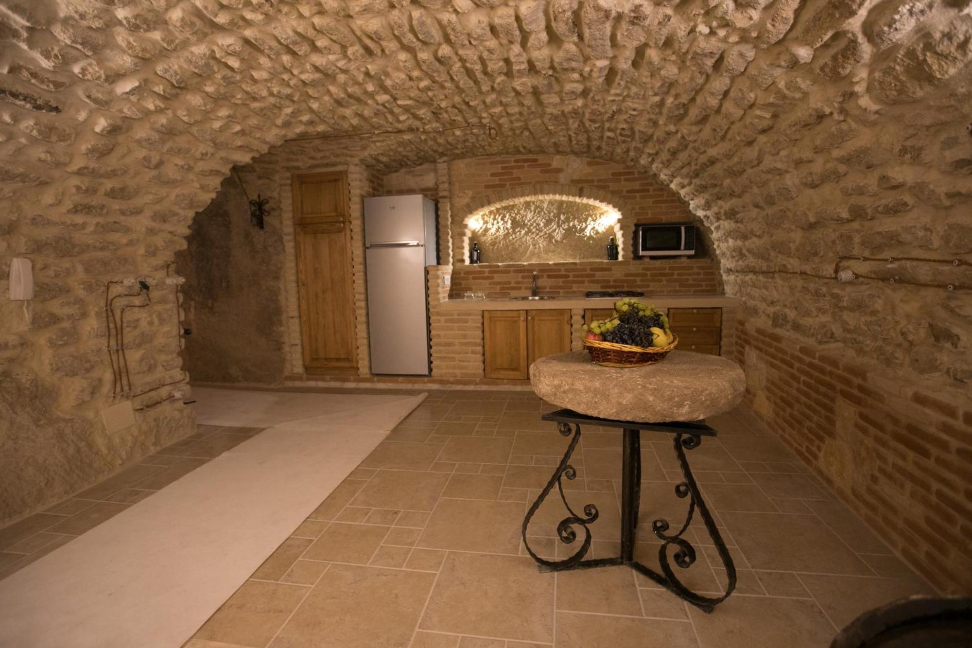 Il Casanova Hotel Tropea Buitenkant foto